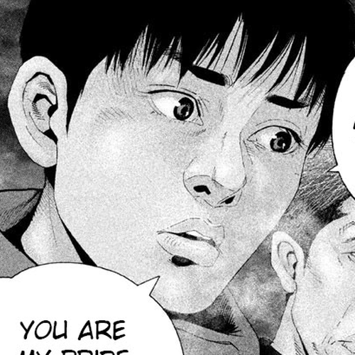 Salmon Chapter 16: God [END] cover