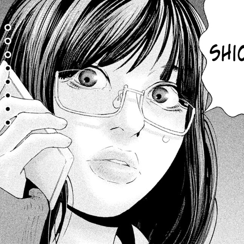 Salmon Chapter 8 cover