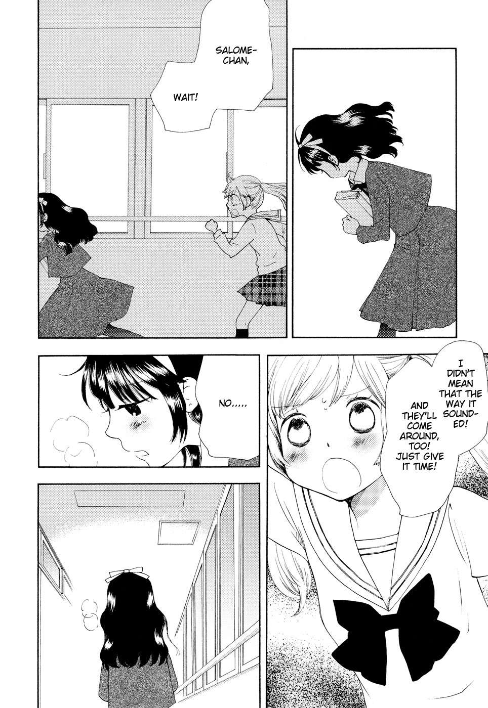 Salomelic Chapter 1 page 24 - Chapter 1