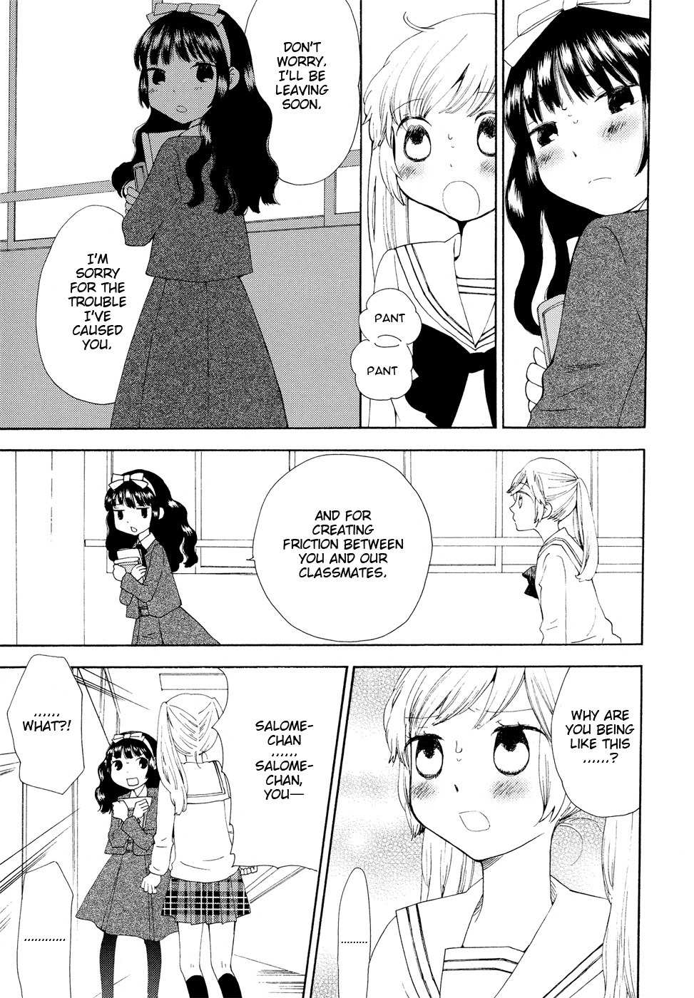 Salomelic Chapter 1 page 25 - Chapter 1