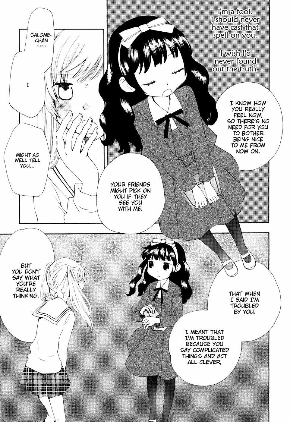 Salomelic Chapter 1 page 29 - Chapter 1
