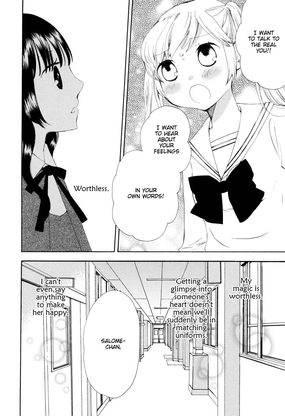 Salomelic Chapter 1 page 30 - Chapter 1