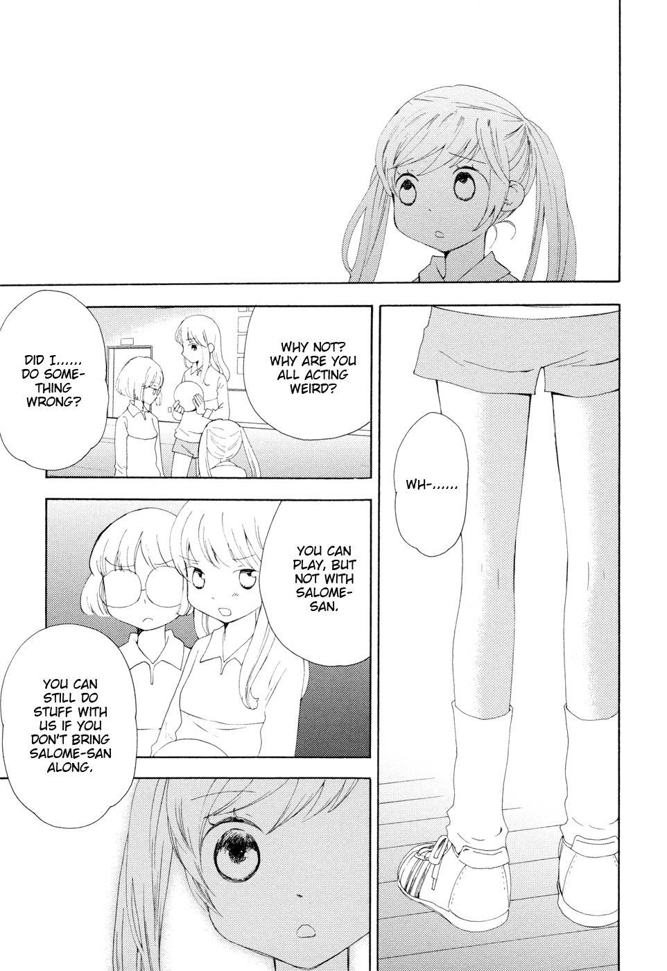 Salomelic Chapter 2 page 14 - Chapter 2