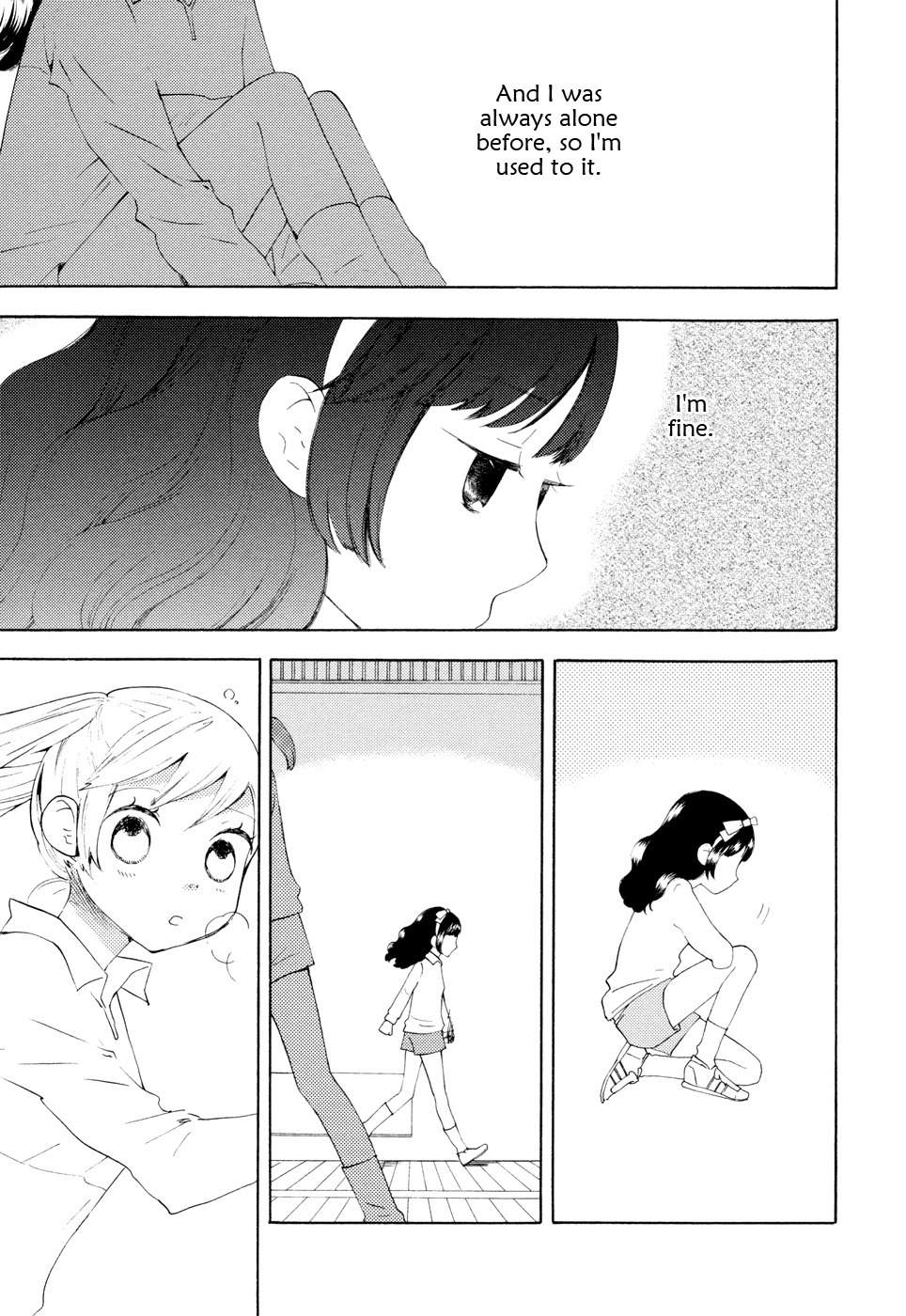 Salomelic Chapter 2 page 18 - Chapter 2
