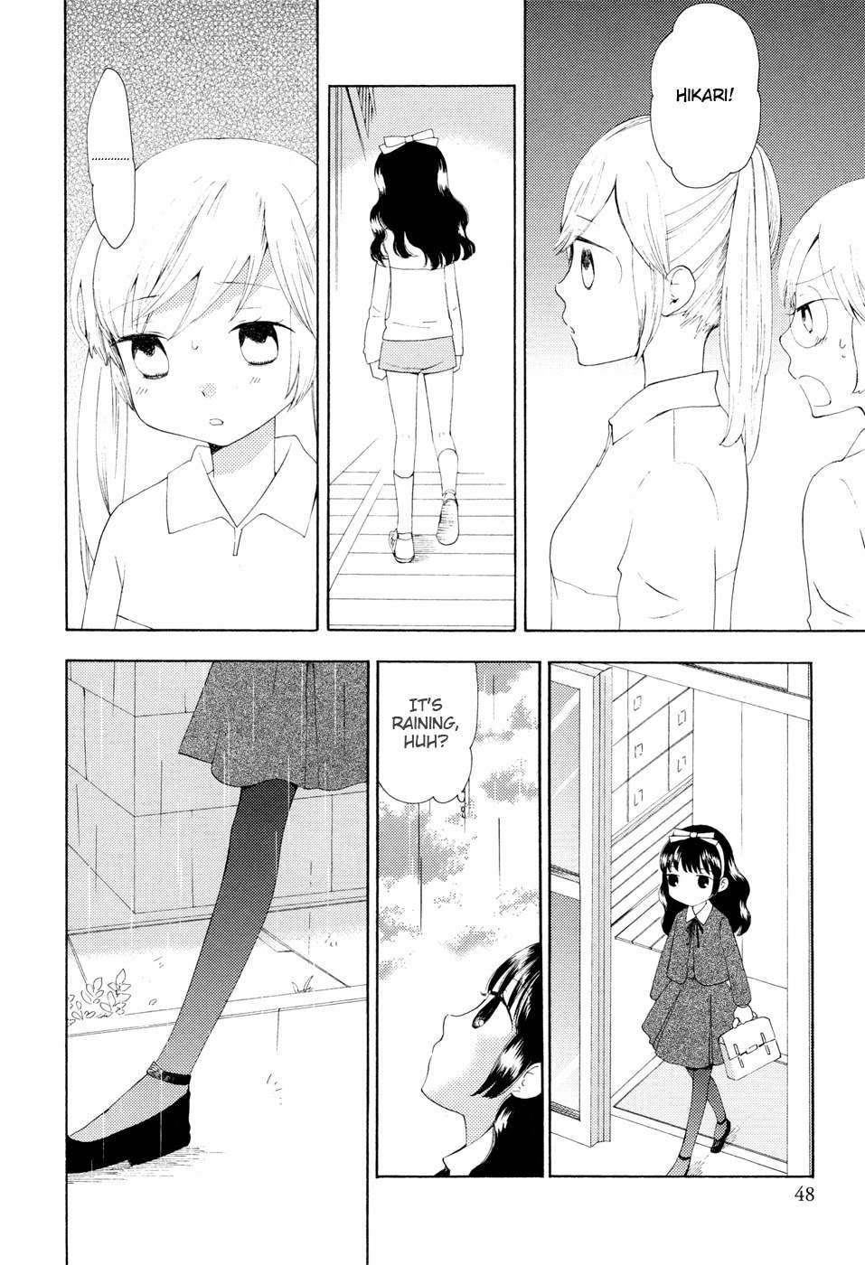 Salomelic Chapter 2 page 19 - Chapter 2
