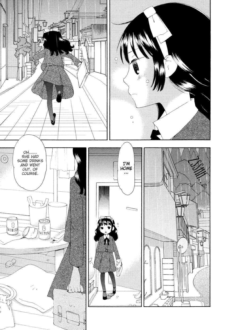 Salomelic Chapter 2 page 20 - Chapter 2