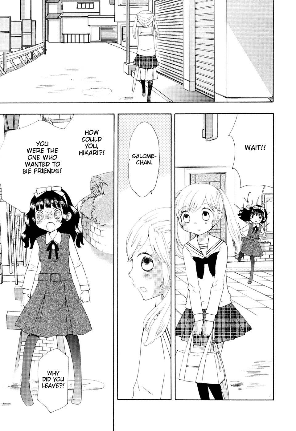 Salomelic Chapter 2 page 28 - Chapter 2