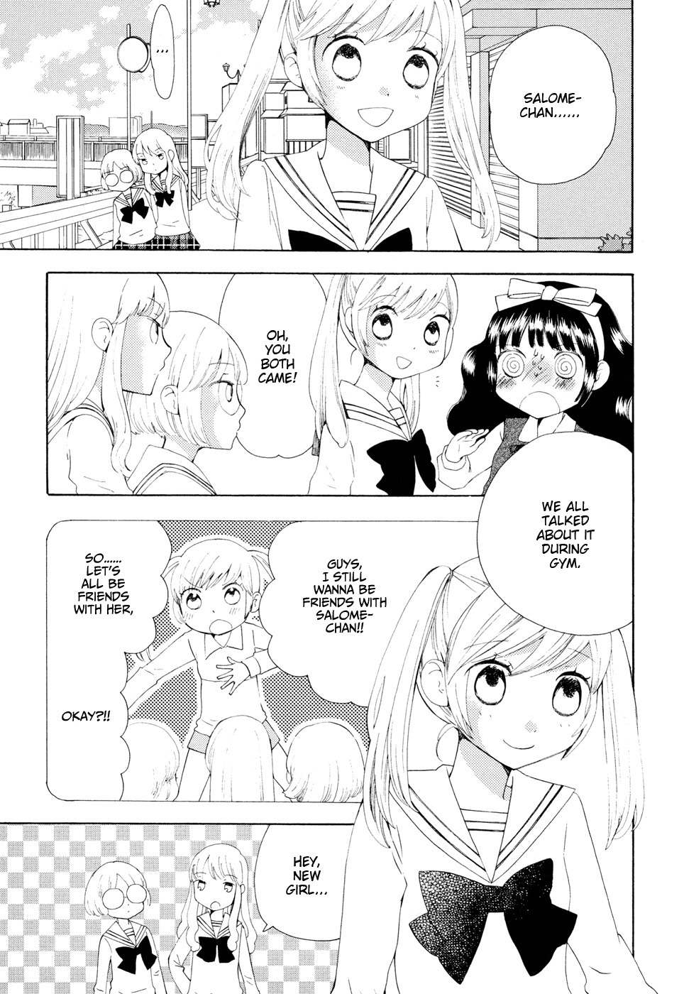 Salomelic Chapter 2 page 30 - Chapter 2