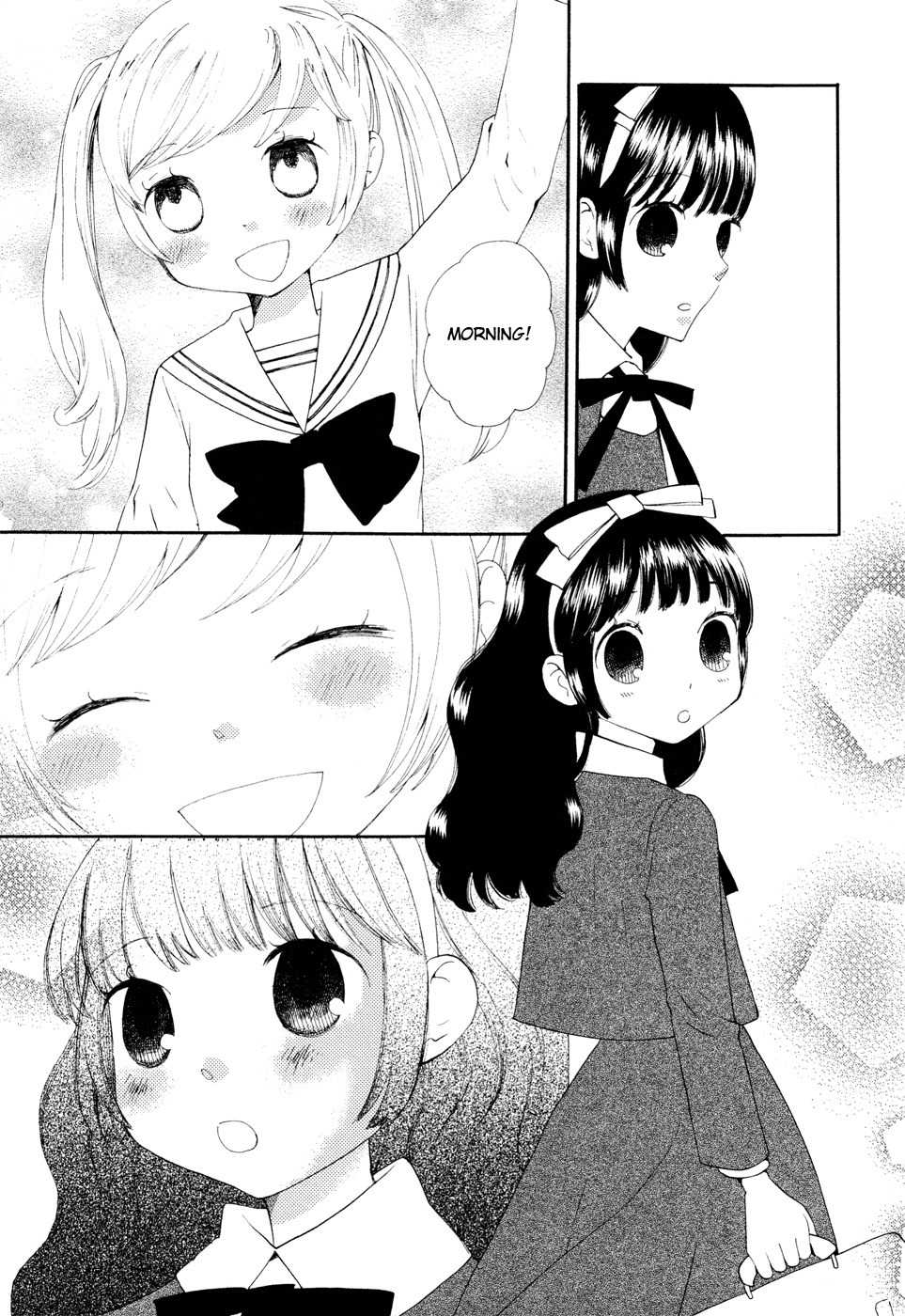 Salomelic Chapter 2 page 5 - Chapter 2