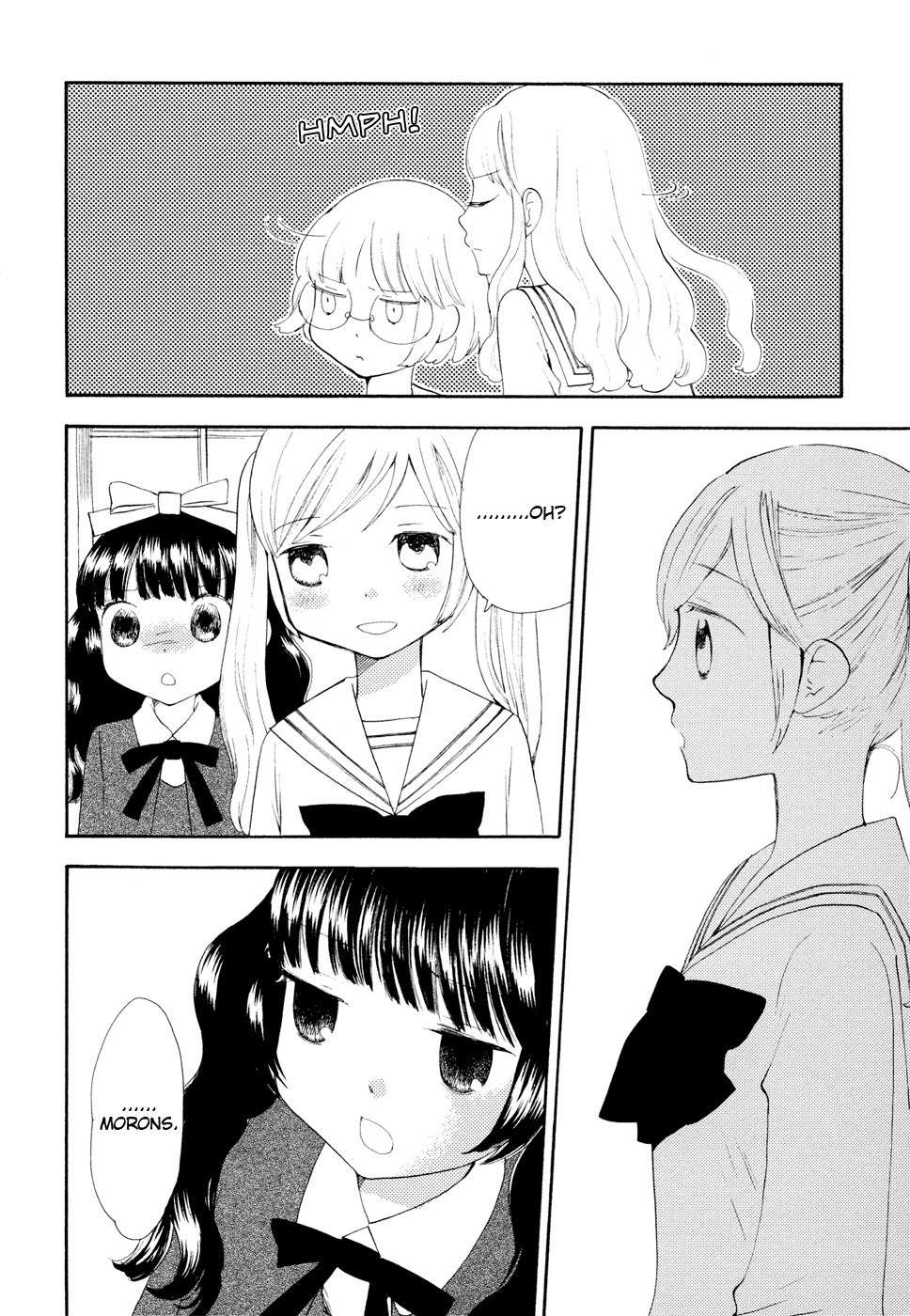 Salomelic Chapter 2 page 7 - Chapter 2