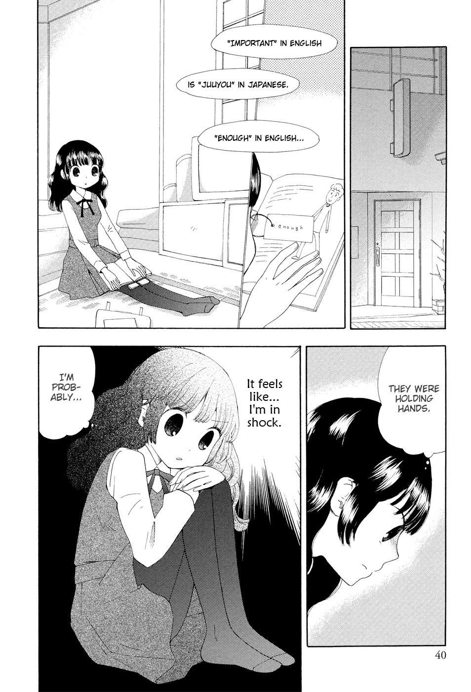 Salomelic Chapter 3 page 15 - Chapter 3