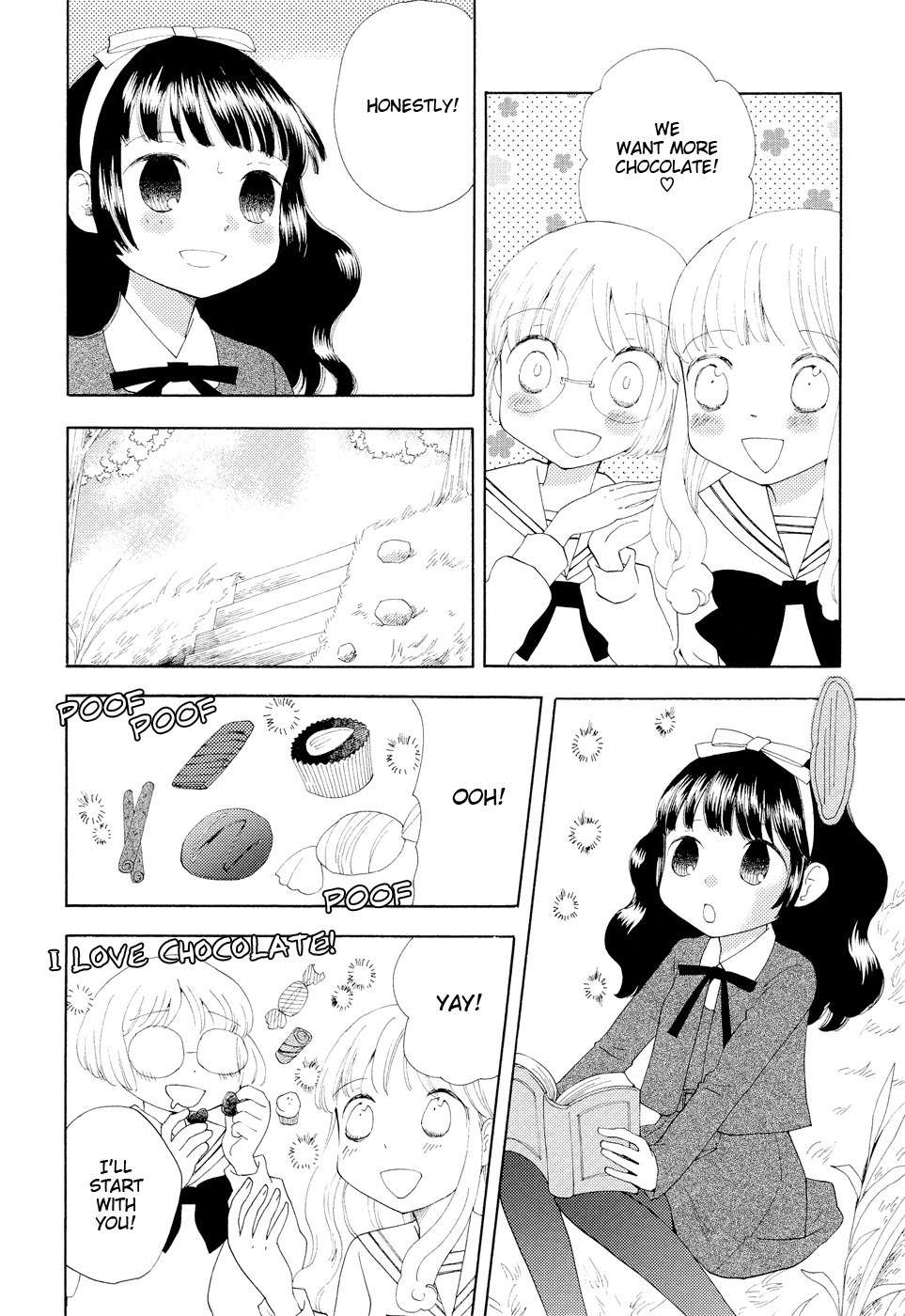 Salomelic Chapter 3 page 7 - Chapter 3
