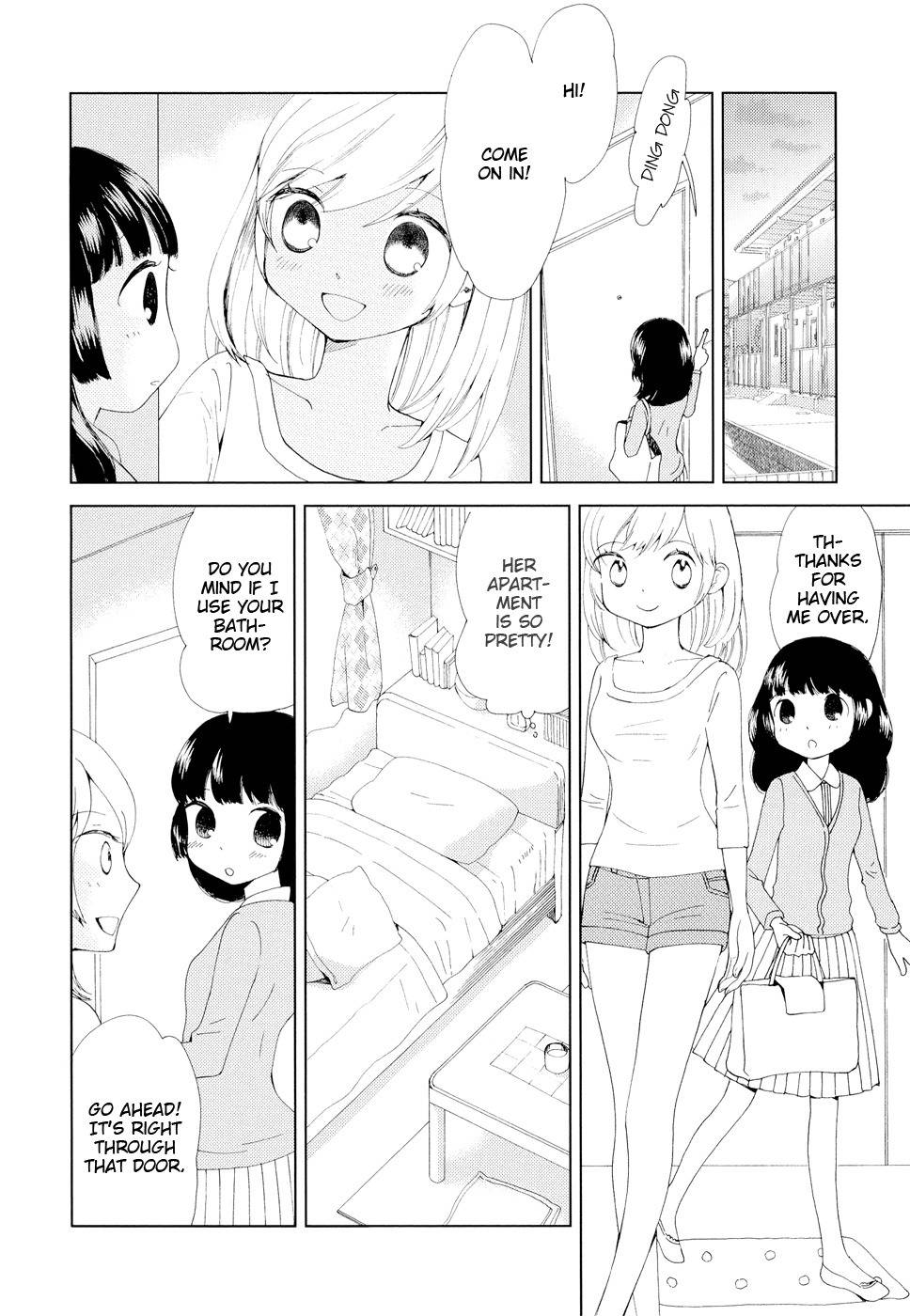 Salomelic Chapter 5.5 page 7 - Chapter 5.5: Extra