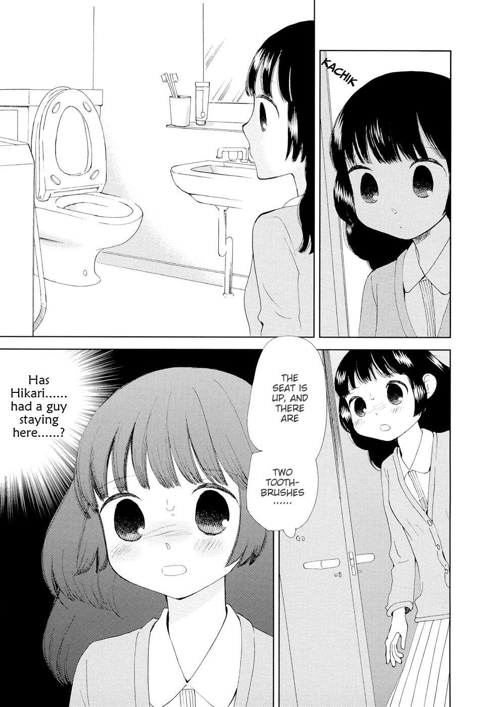 Salomelic Chapter 5.5 page 8 - Chapter 5.5: Extra