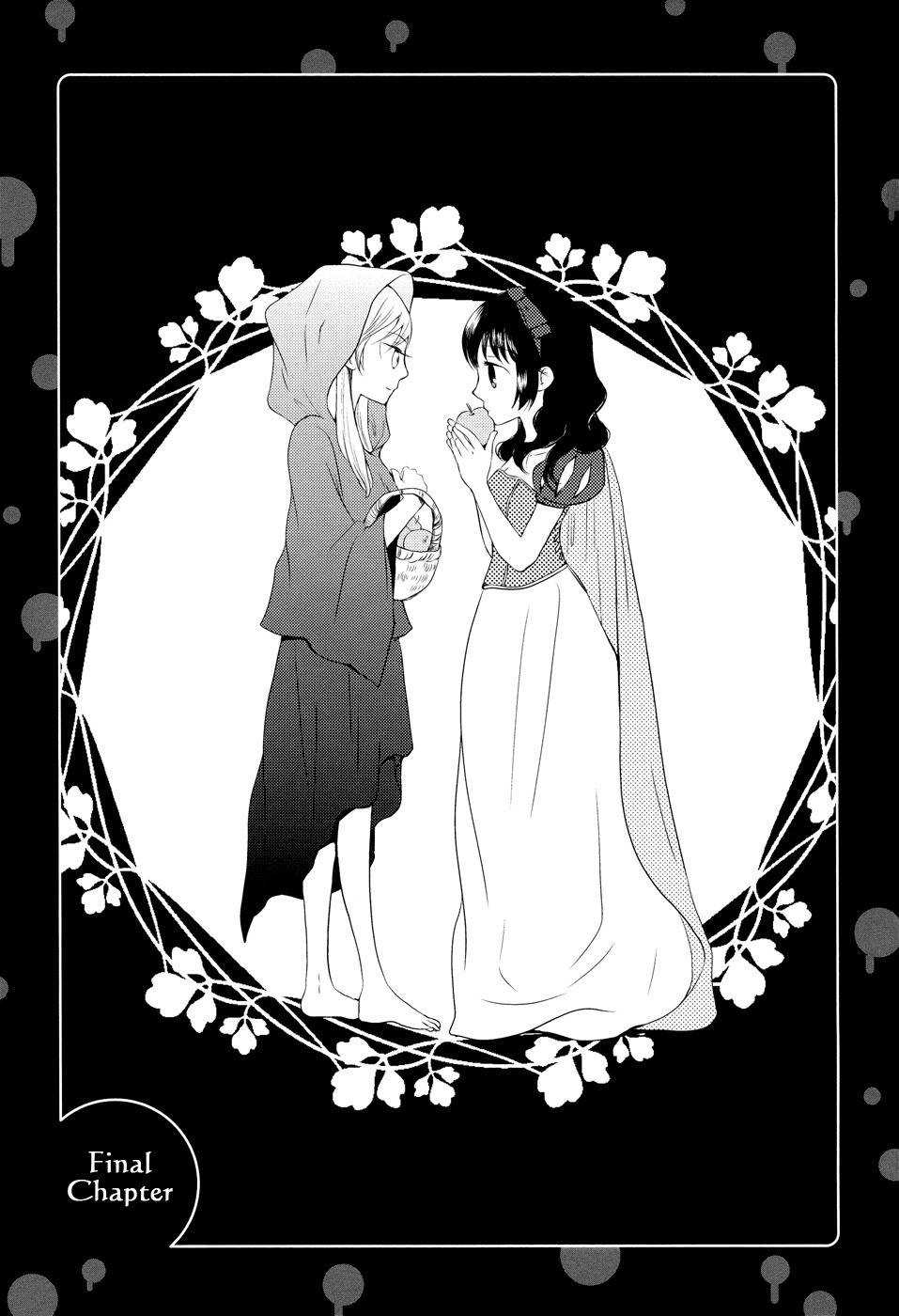 Salomelic Chapter 5 page 2 - Chapter 5
