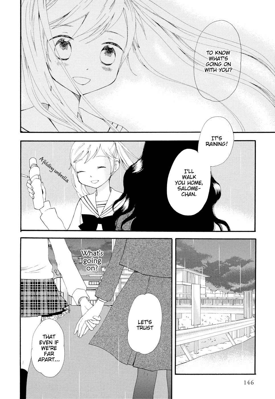 Salomelic Chapter 5 page 25 - Chapter 5