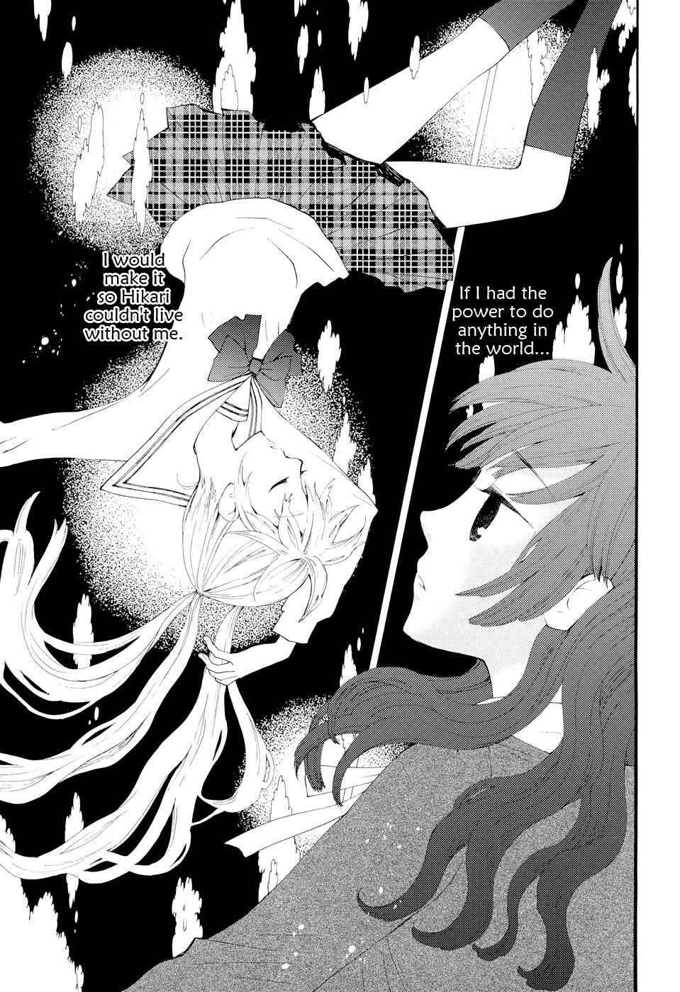 Salomelic Chapter 5 page 4 - Chapter 5