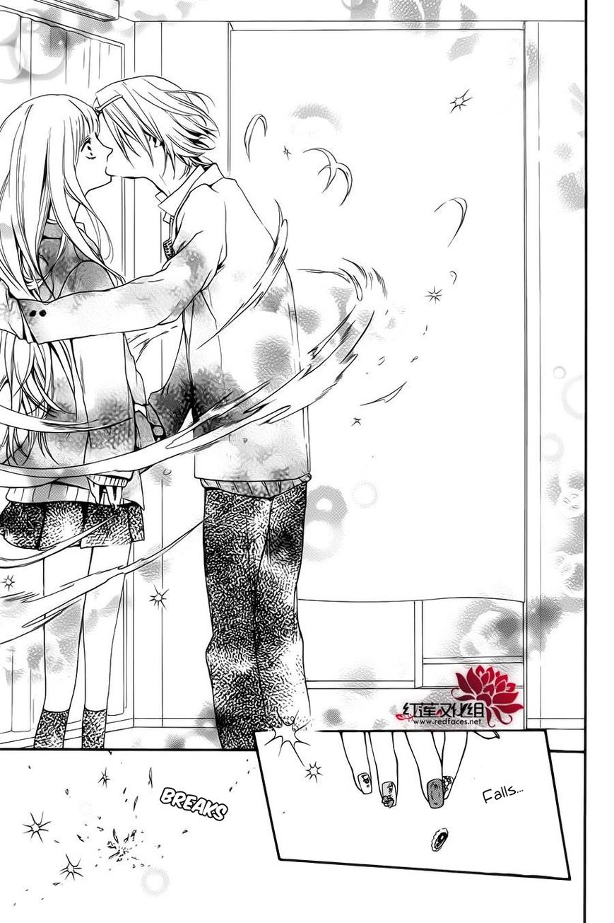 Salon Diana Chapter 1 page 39 - Chapter 1