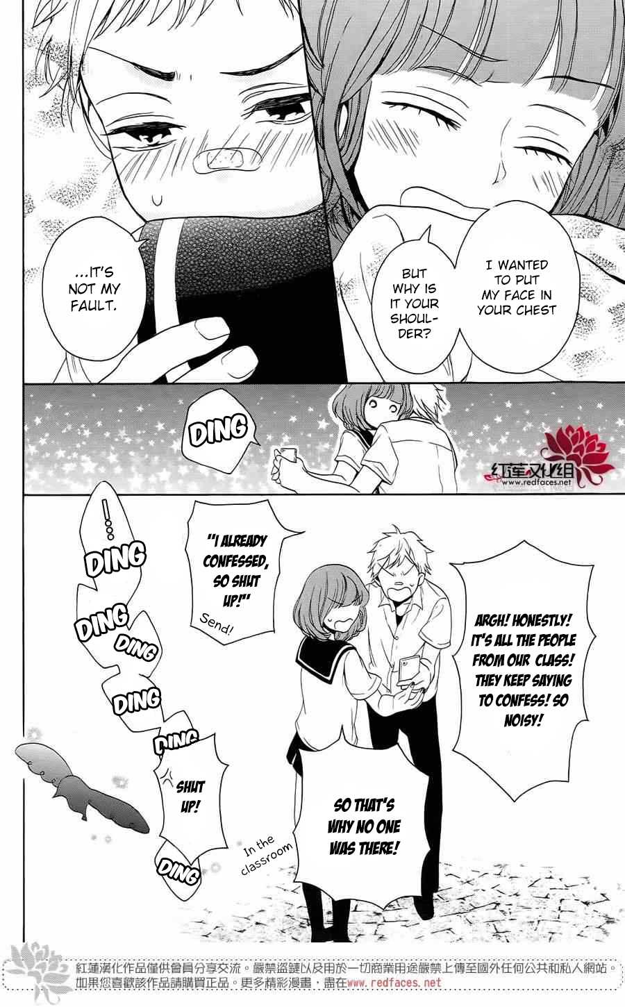 Salon Diana Chapter 3 page 38 - Chapter 3 : Chapter 3