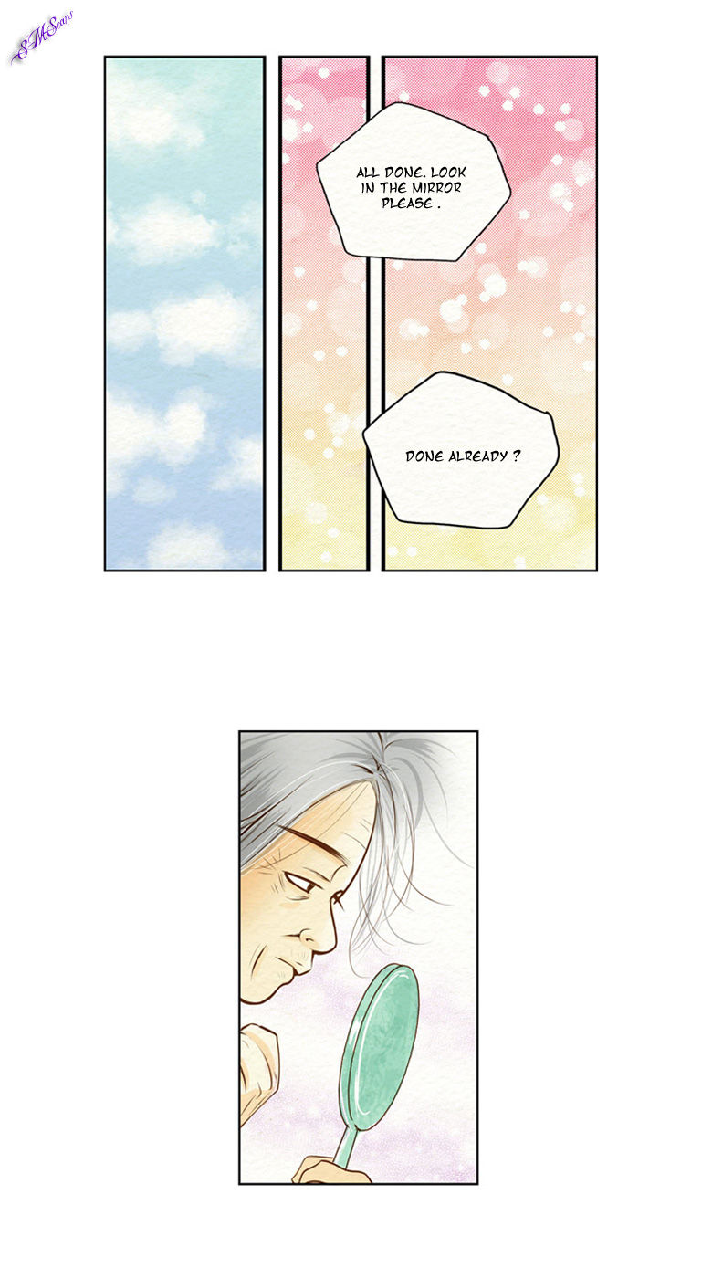 Salon H Chapter 1 page 16 - Chapter 1