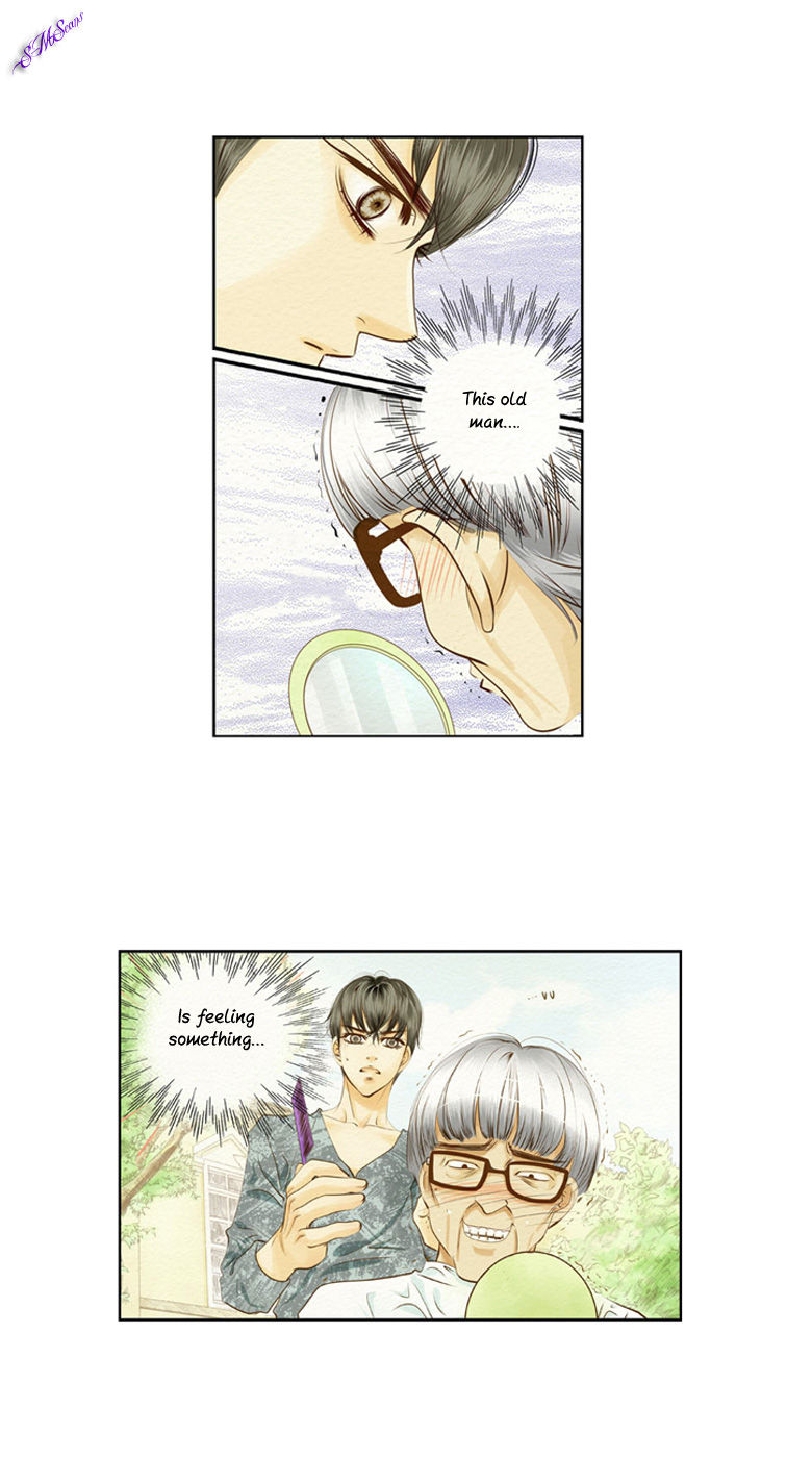 Salon H Chapter 1 page 25 - Chapter 1