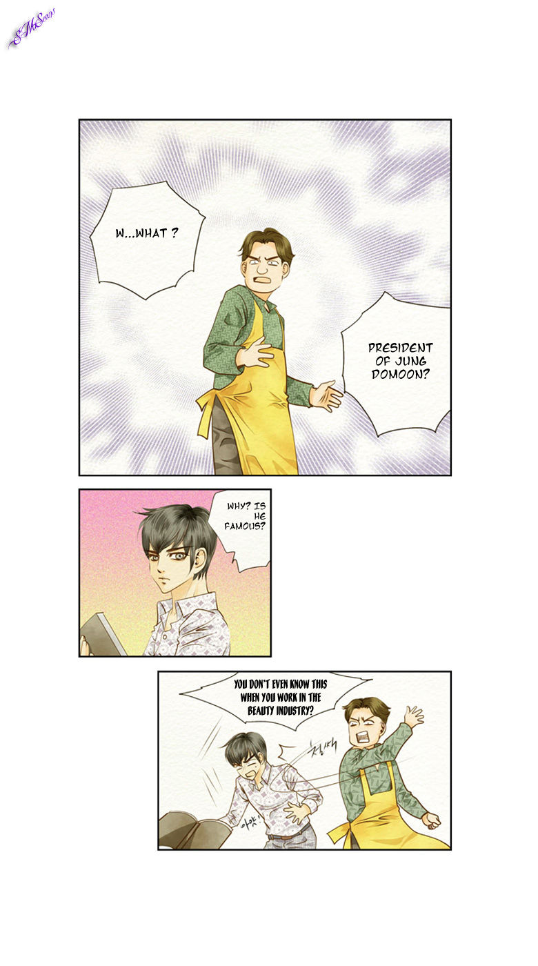 Salon H Chapter 1 page 35 - Chapter 1
