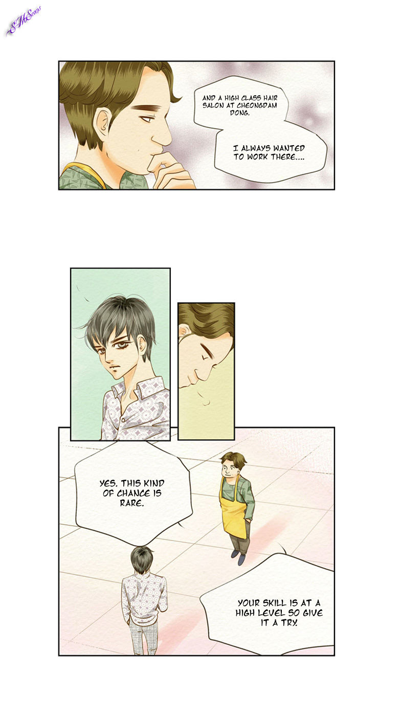 Salon H Chapter 1 page 37 - Chapter 1