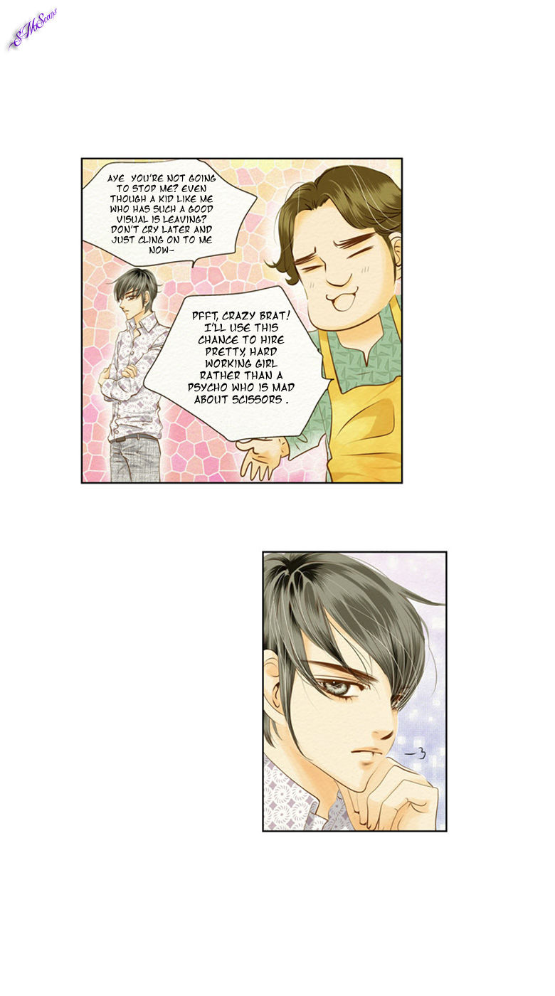 Salon H Chapter 1 page 38 - Chapter 1