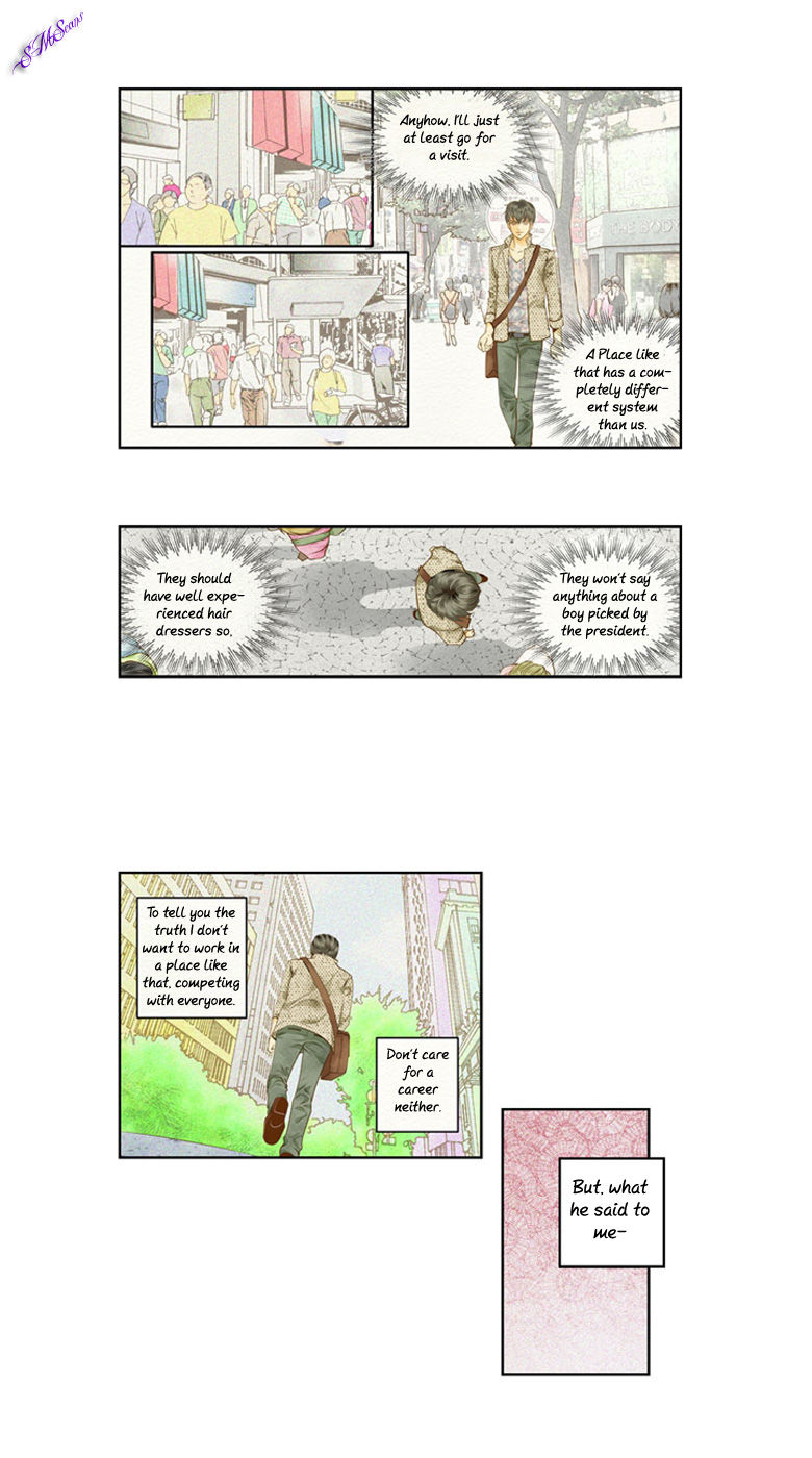 Salon H Chapter 1 page 39 - Chapter 1