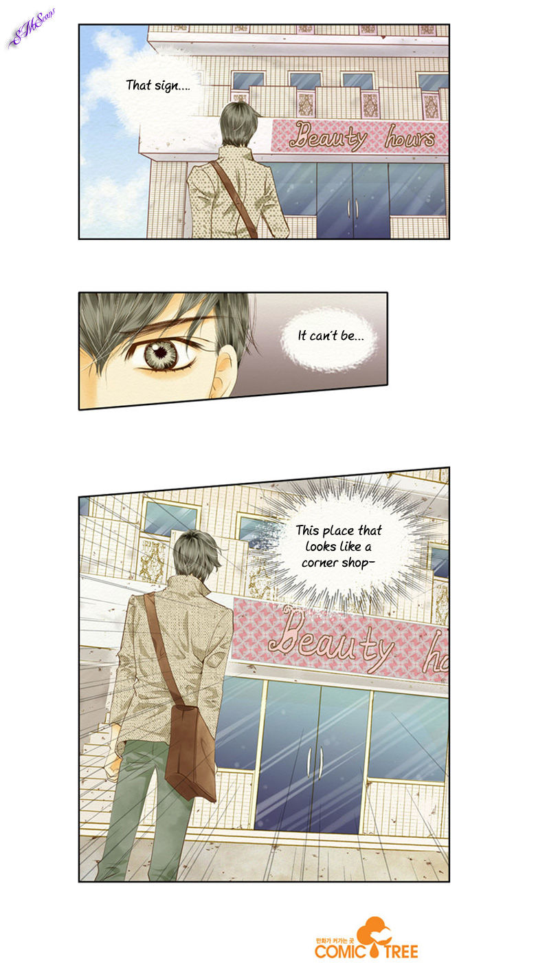 Salon H Chapter 1 page 41 - Chapter 1