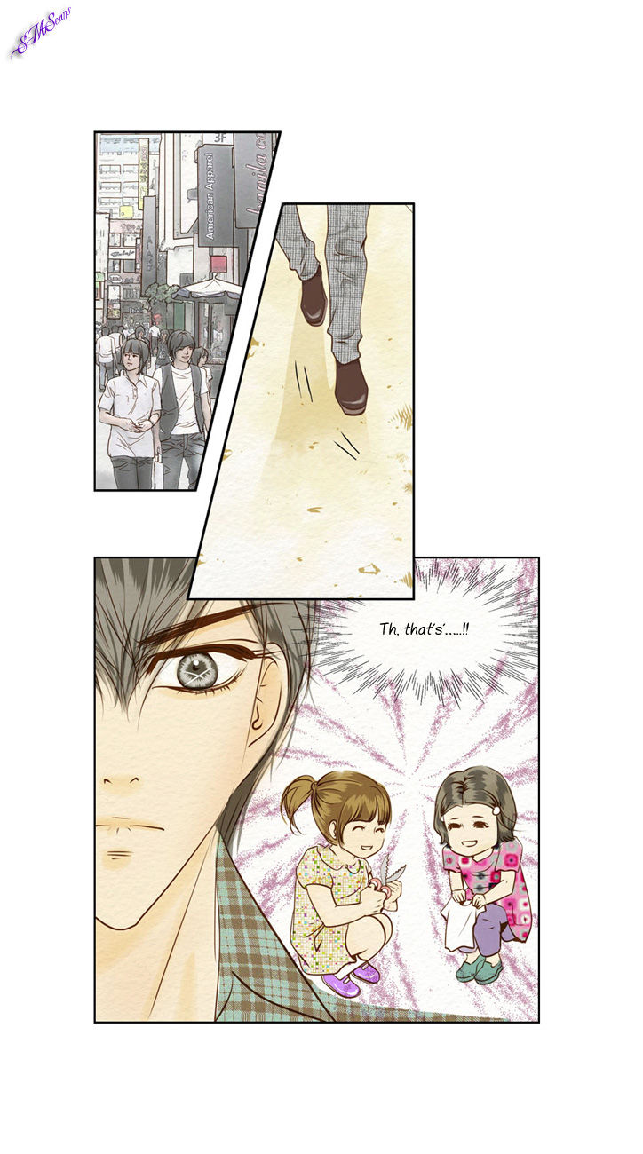 Salon H Chapter 1 page 7 - Chapter 1