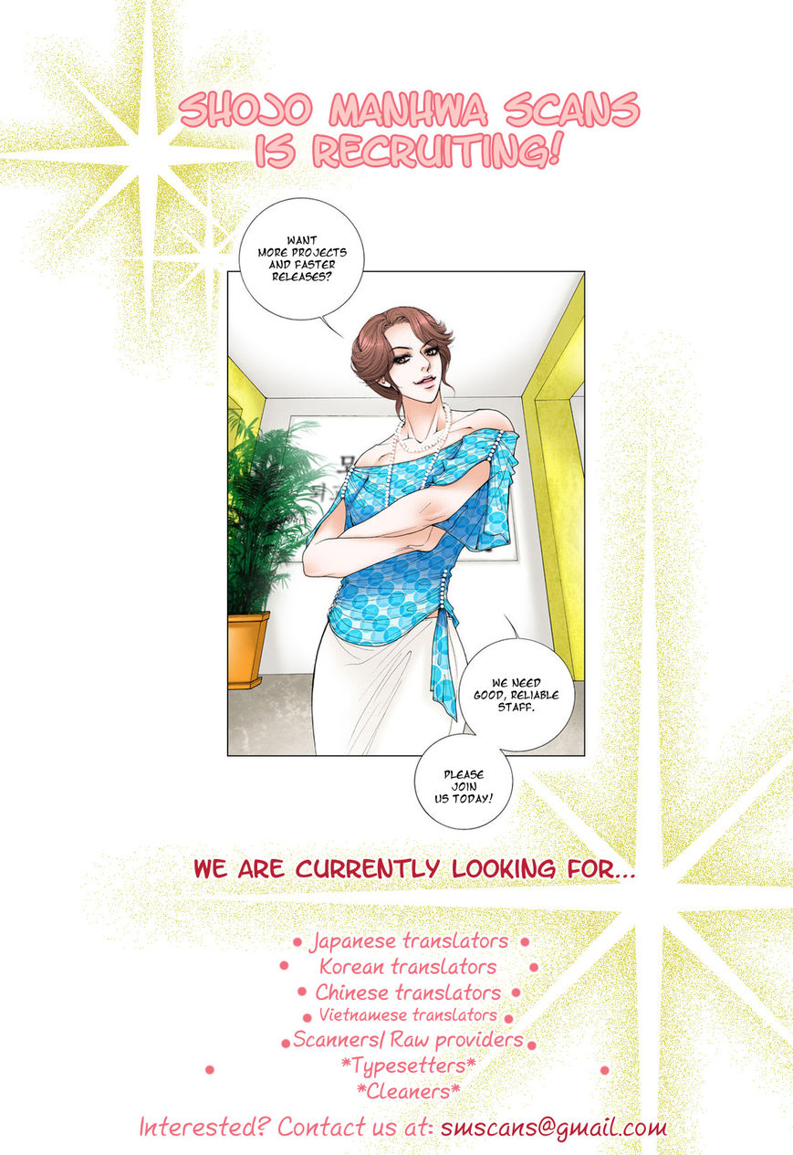 Salon H Chapter 11 page 2 - Chapter 11