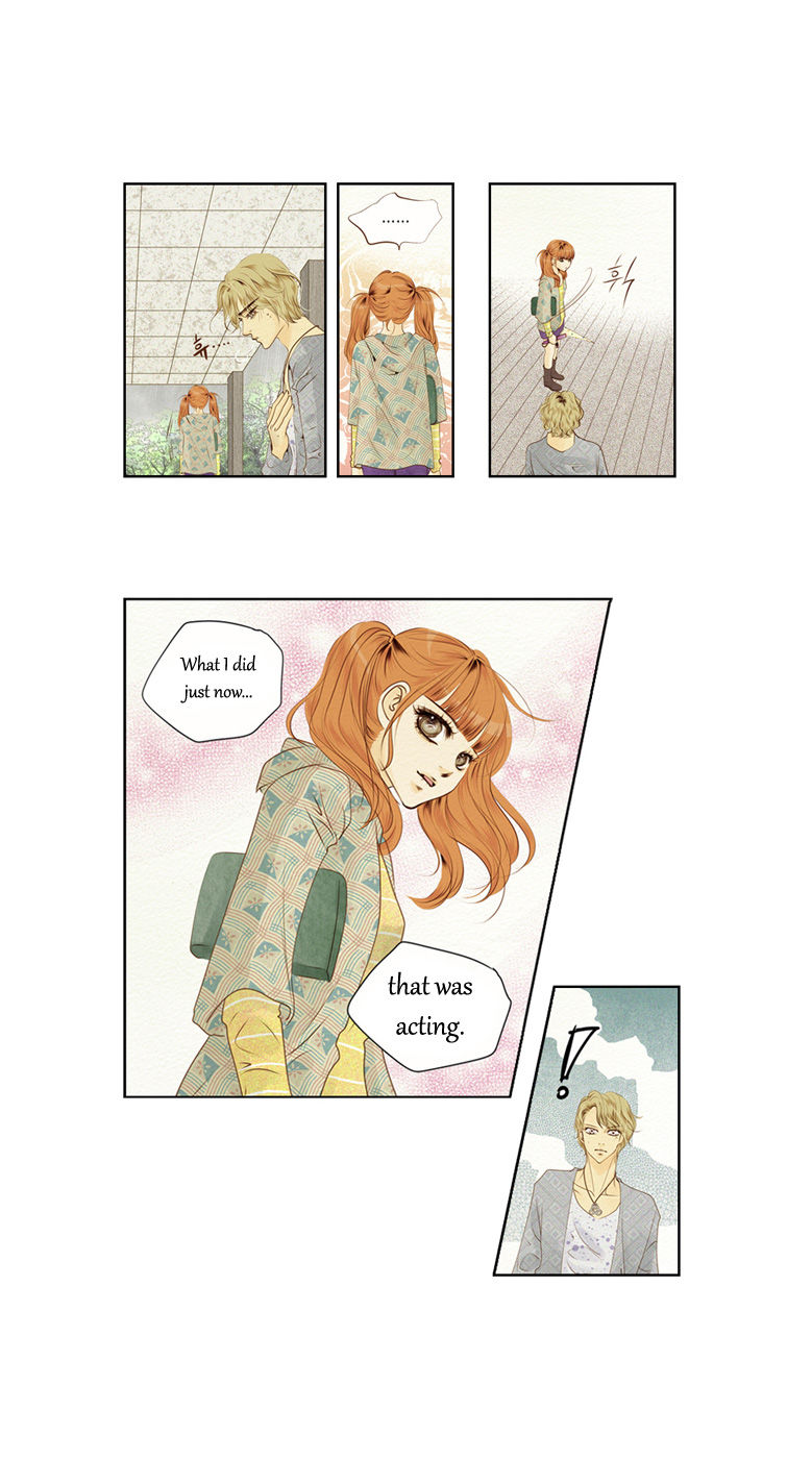 Salon H Chapter 11 page 7 - Chapter 11