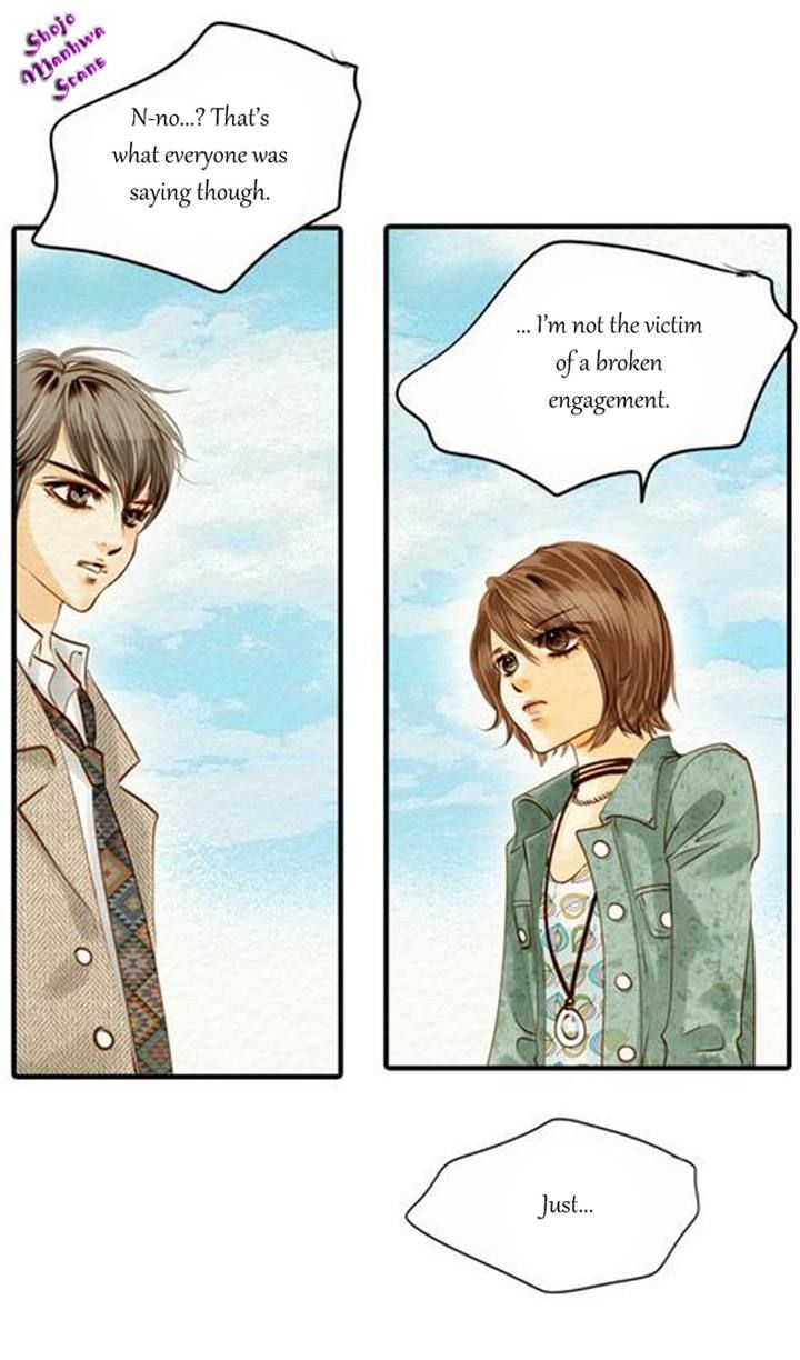 Salon H Chapter 13 page 11 - Chapter 13