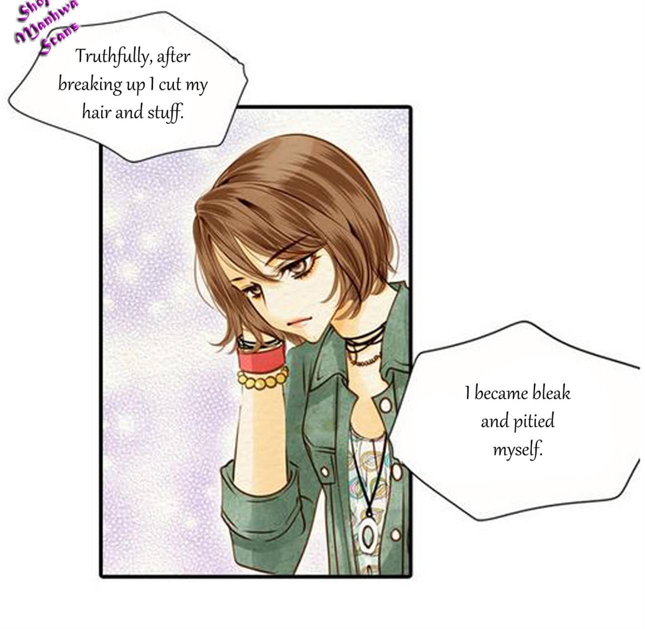 Salon H Chapter 13 page 14 - Chapter 13