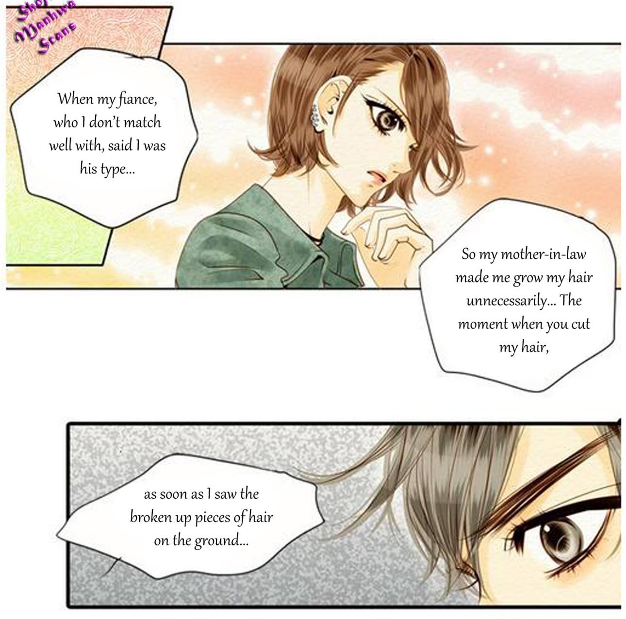 Salon H Chapter 13 page 16 - Chapter 13