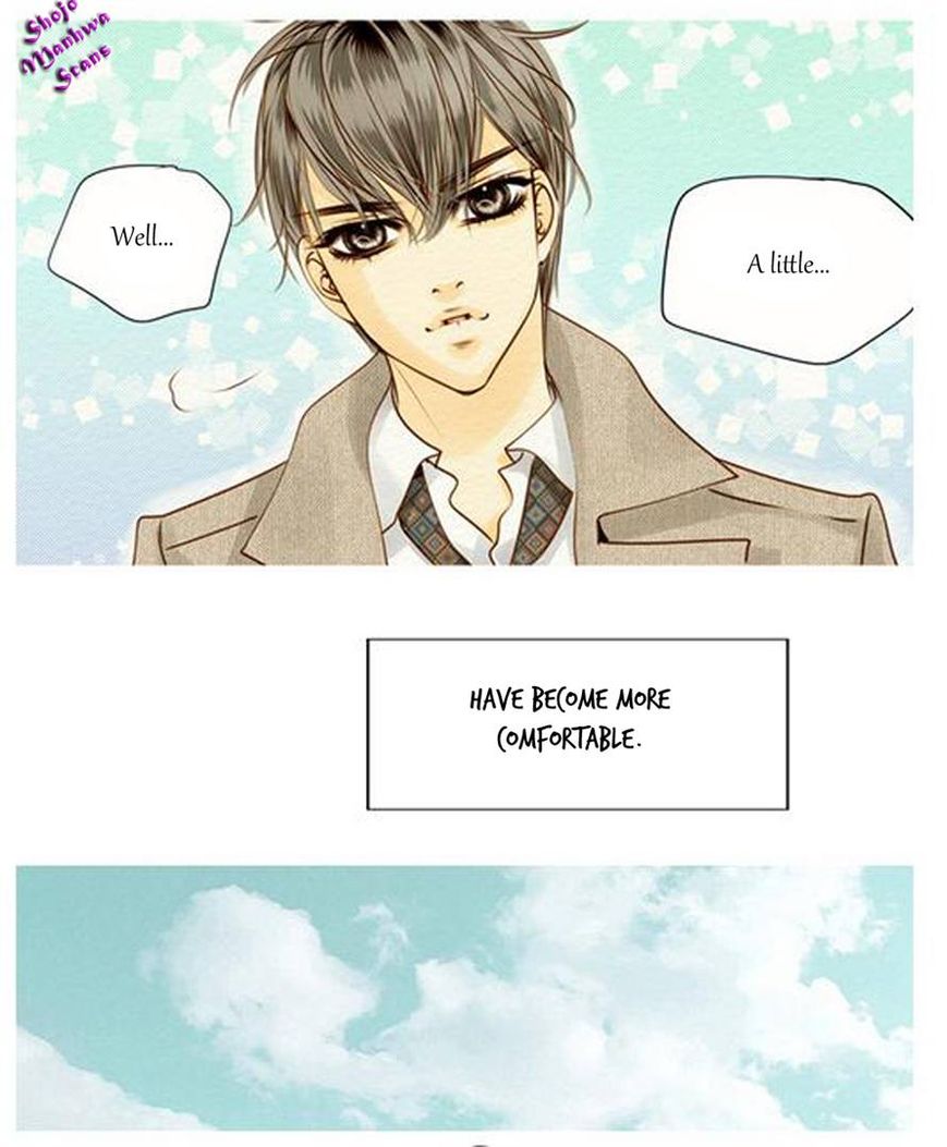 Salon H Chapter 13 page 23 - Chapter 13