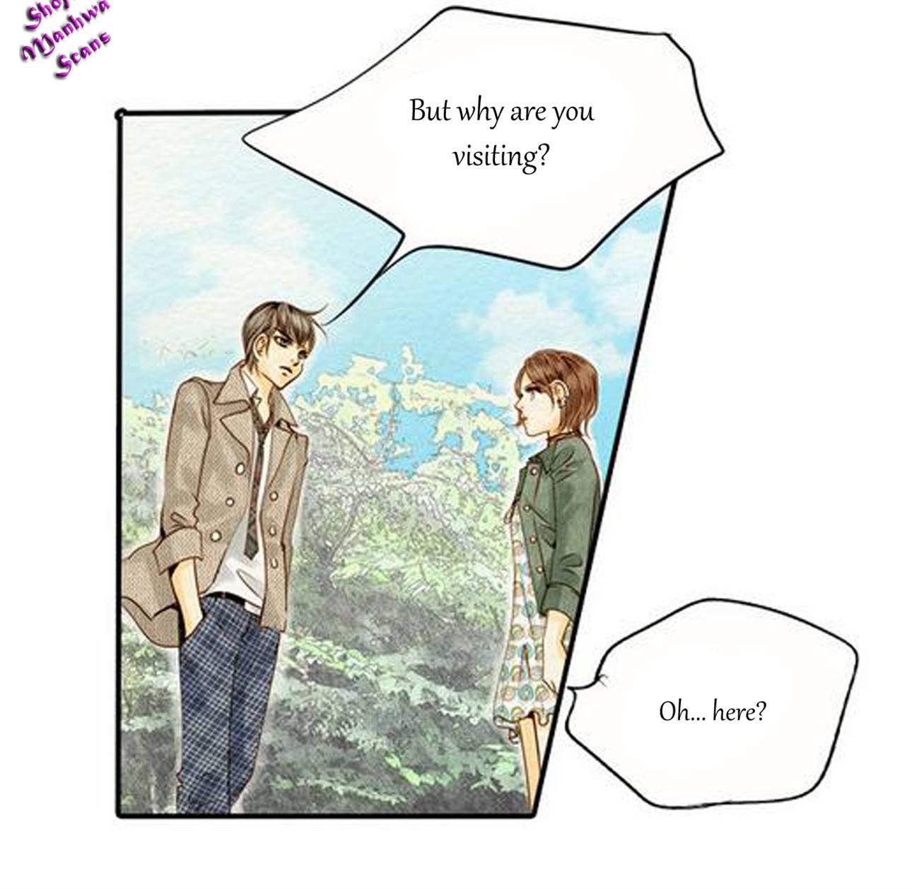 Salon H Chapter 13 page 24 - Chapter 13