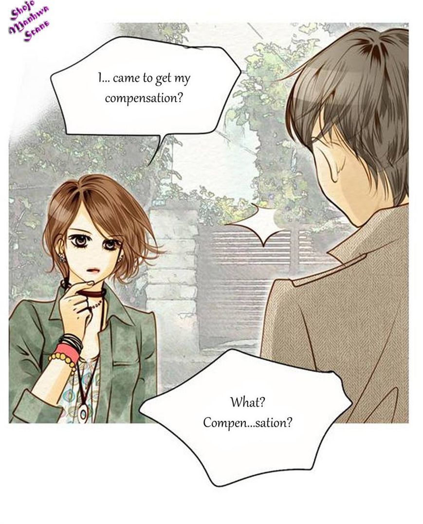 Salon H Chapter 13 page 25 - Chapter 13