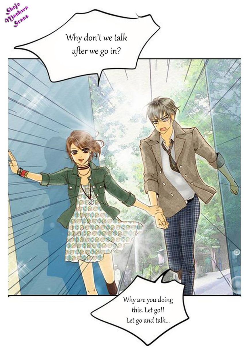 Salon H Chapter 13 page 32 - Chapter 13