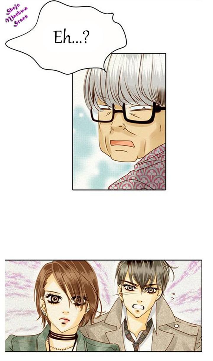 Salon H Chapter 13 page 34 - Chapter 13