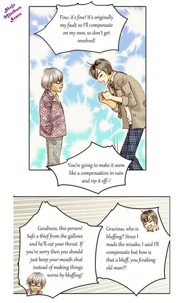Salon H Chapter 13 page 37 - Chapter 13