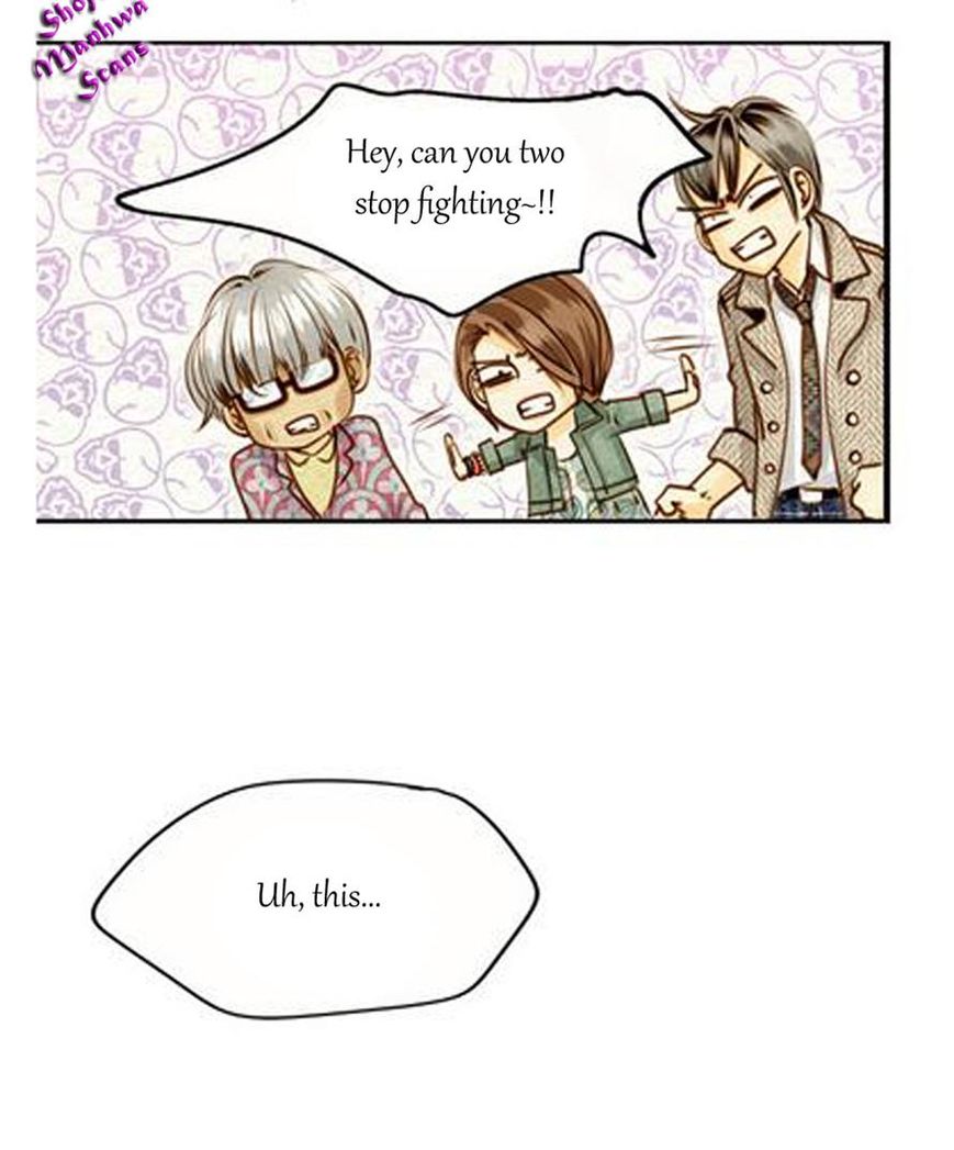 Salon H Chapter 13 page 38 - Chapter 13