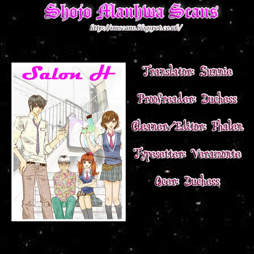 Salon H Chapter 13 page 43 - Chapter 13