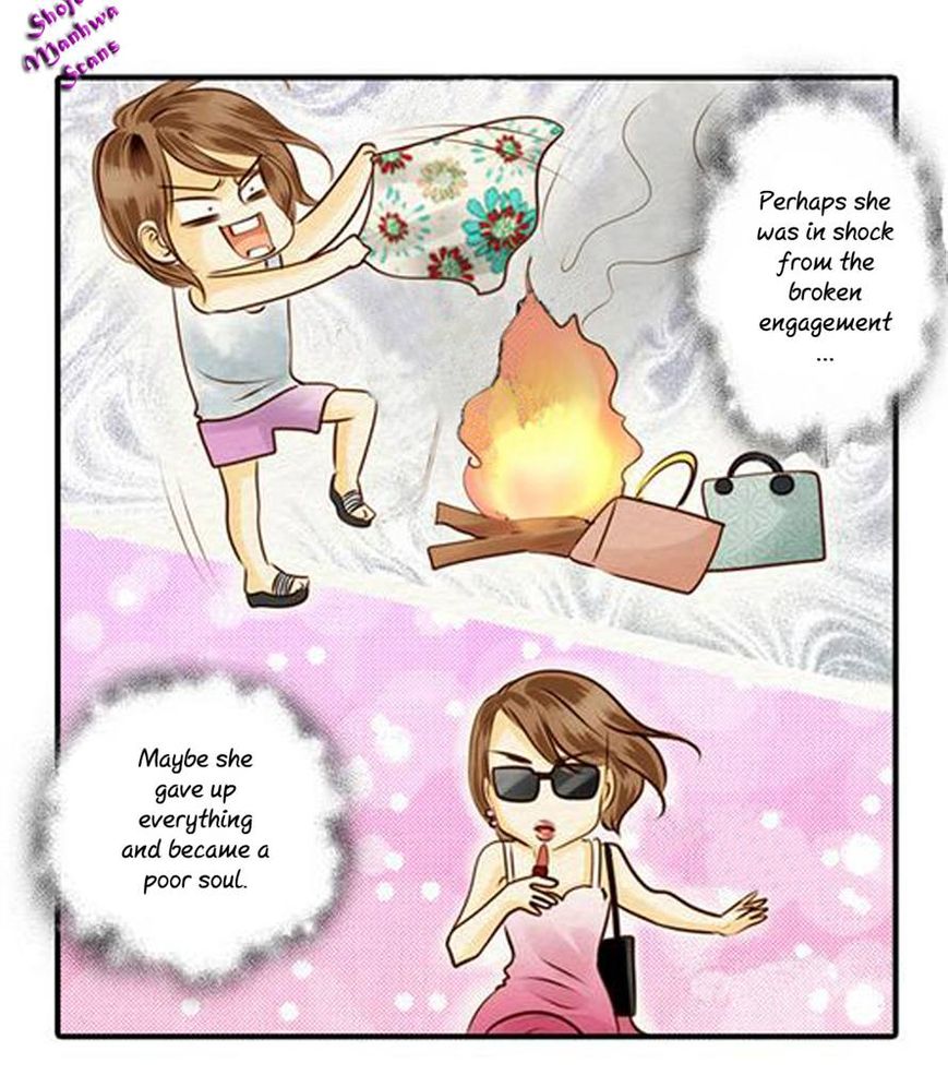 Salon H Chapter 13 page 6 - Chapter 13