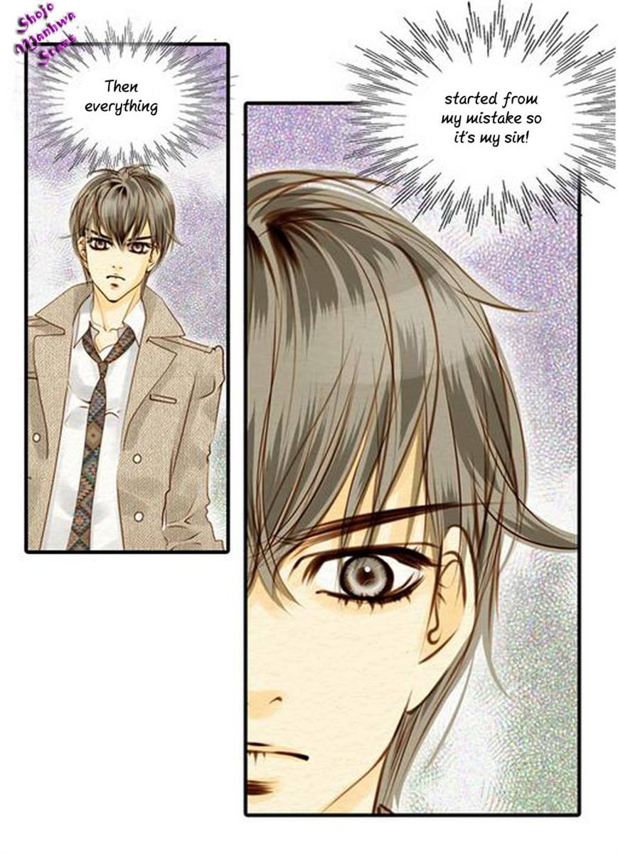 Salon H Chapter 13 page 7 - Chapter 13