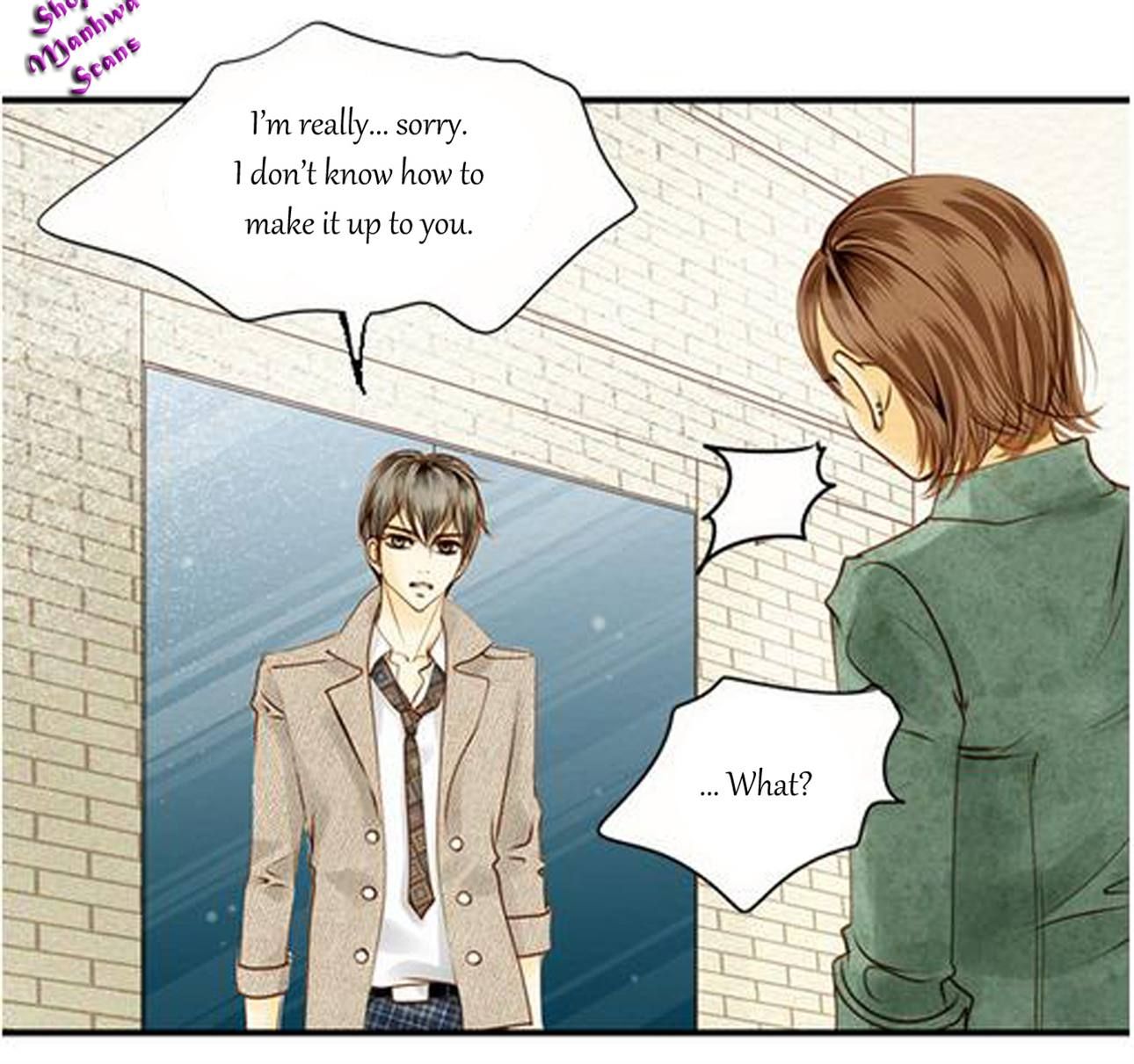 Salon H Chapter 13 page 8 - Chapter 13