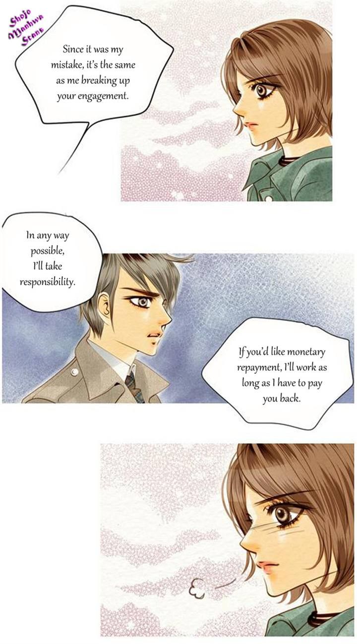 Salon H Chapter 13 page 9 - Chapter 13