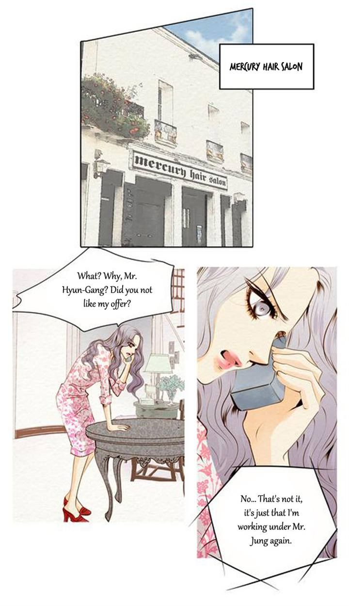 Salon H Chapter 14 page 10 - Chapter 14