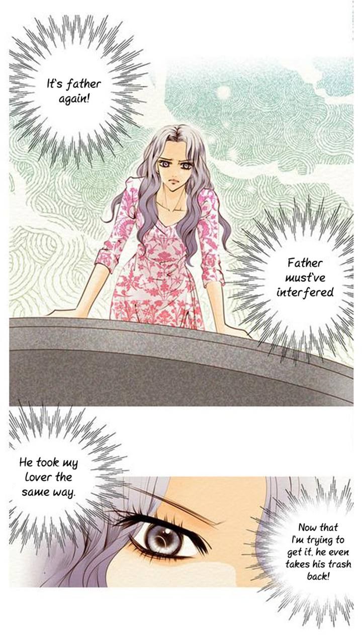Salon H Chapter 14 page 12 - Chapter 14